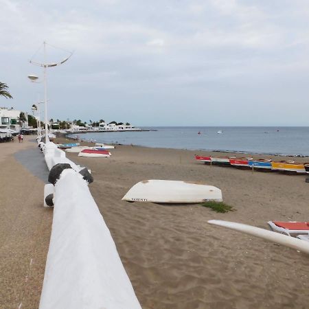 The Sand Boat Playa Honda (Lanzarote) Exterior foto